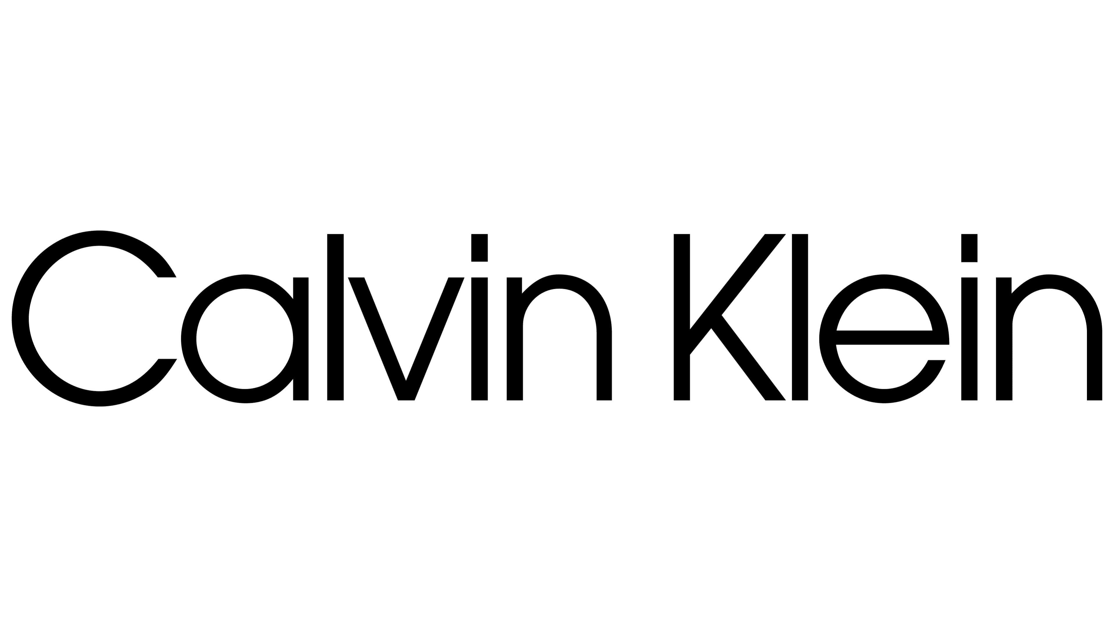 Calvin Klein